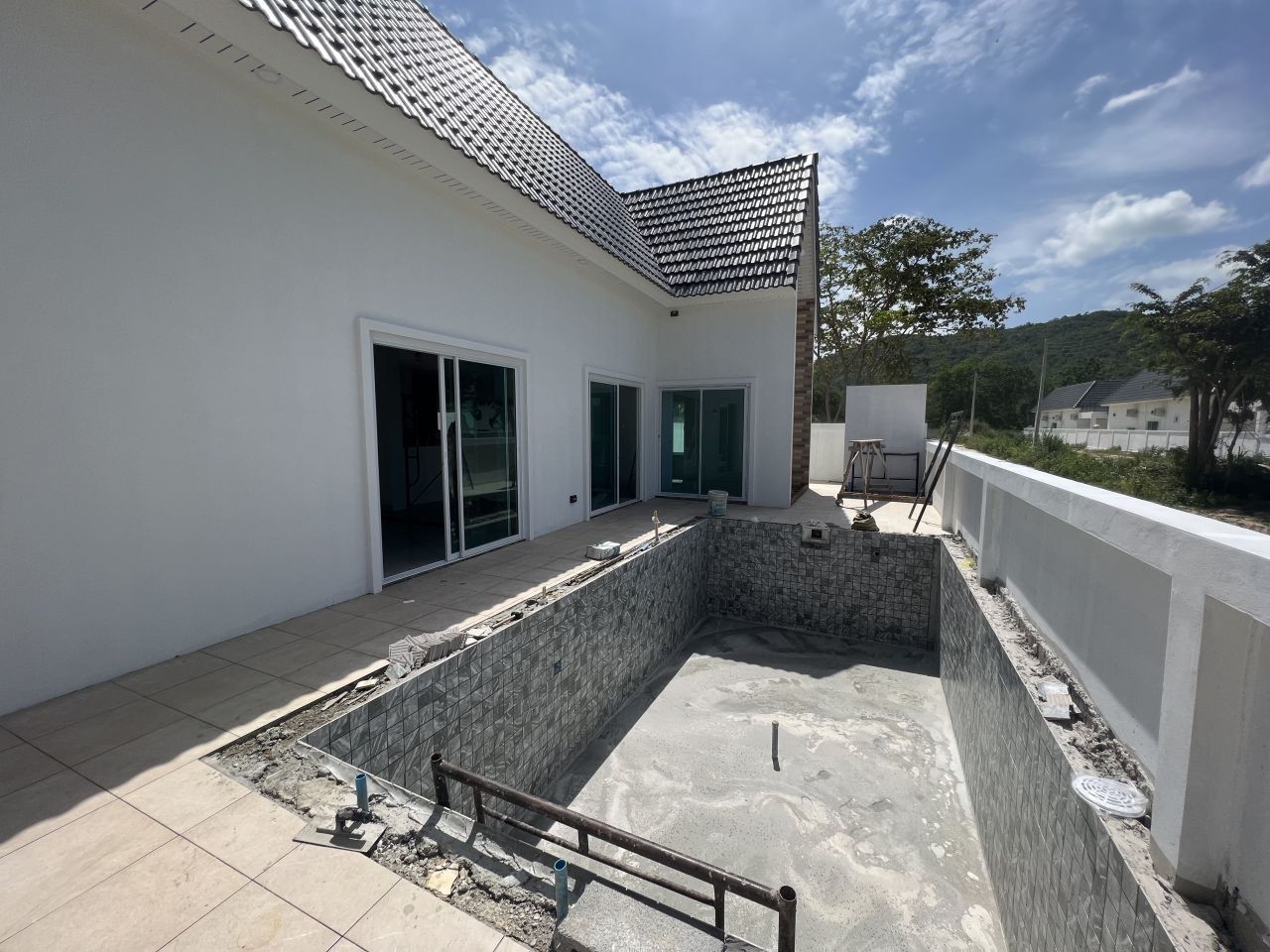 Вилла в Хуахине, Таиланд, 219 м² - фото 4