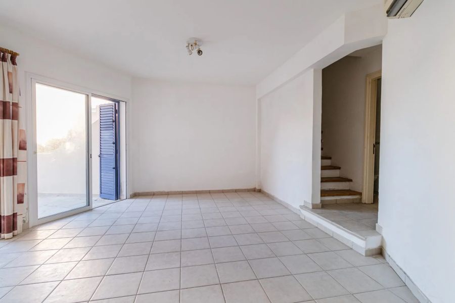 Таунхаус в Хлораке, Кипр, 96 м² - фото 5