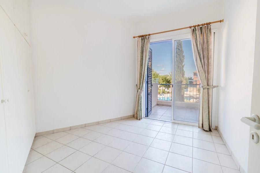 Таунхаус в Хлораке, Кипр, 96 м² - фото 9