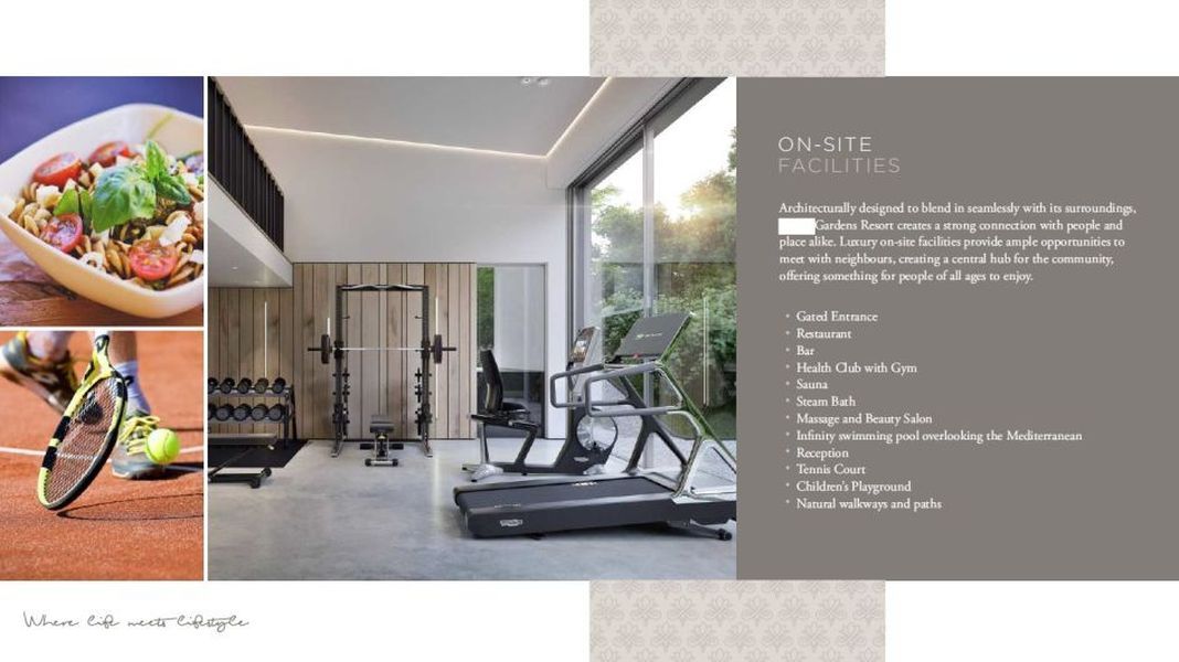 Апартаменты в Пафосе, Кипр, 126 м² - фото 3