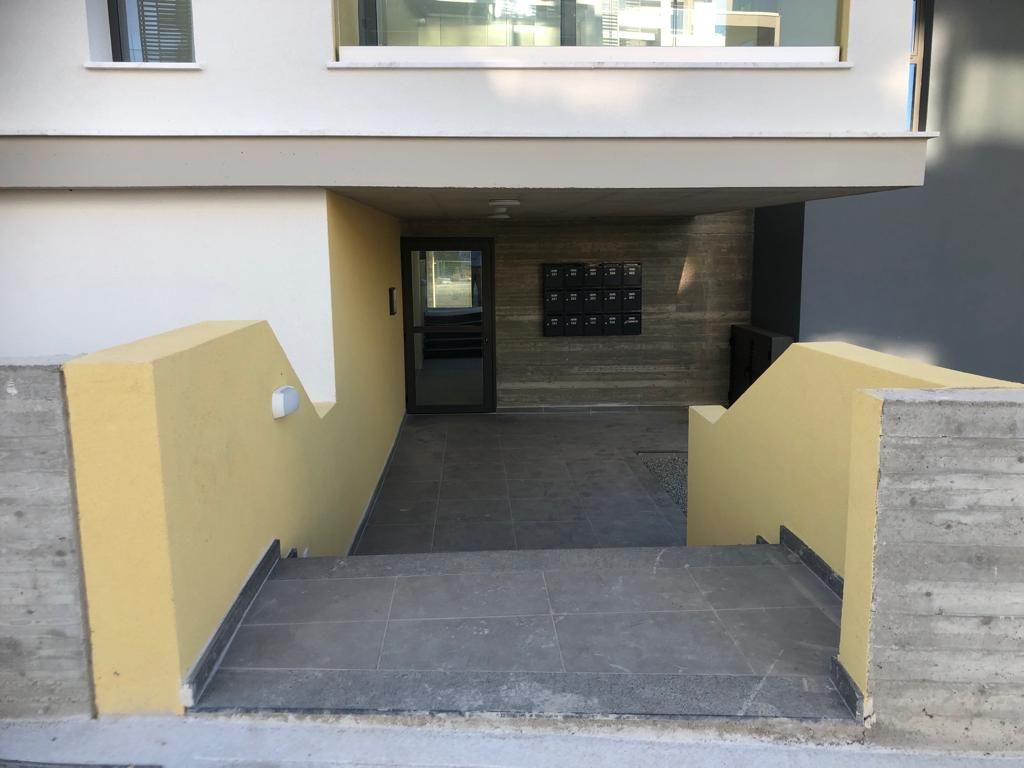 Апартаменты в Пафосе, Кипр, 106 м² - фото 6