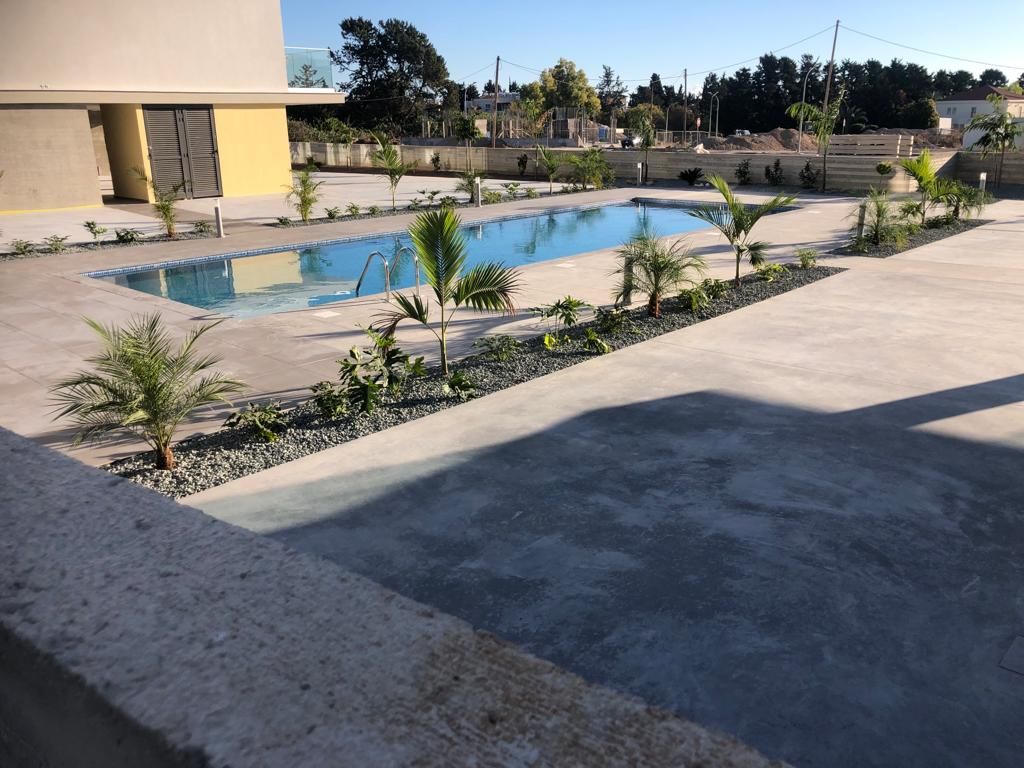 Апартаменты в Пафосе, Кипр, 106 м² - фото 5