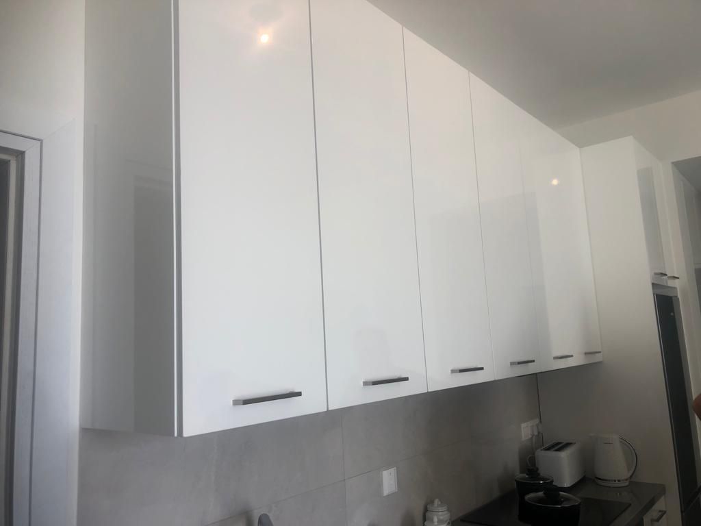 Апартаменты в Пафосе, Кипр, 106 м² - фото 13