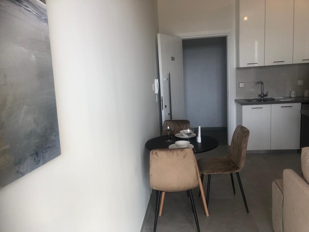 Апартаменты в Пафосе, Кипр, 106 м² - фото 8