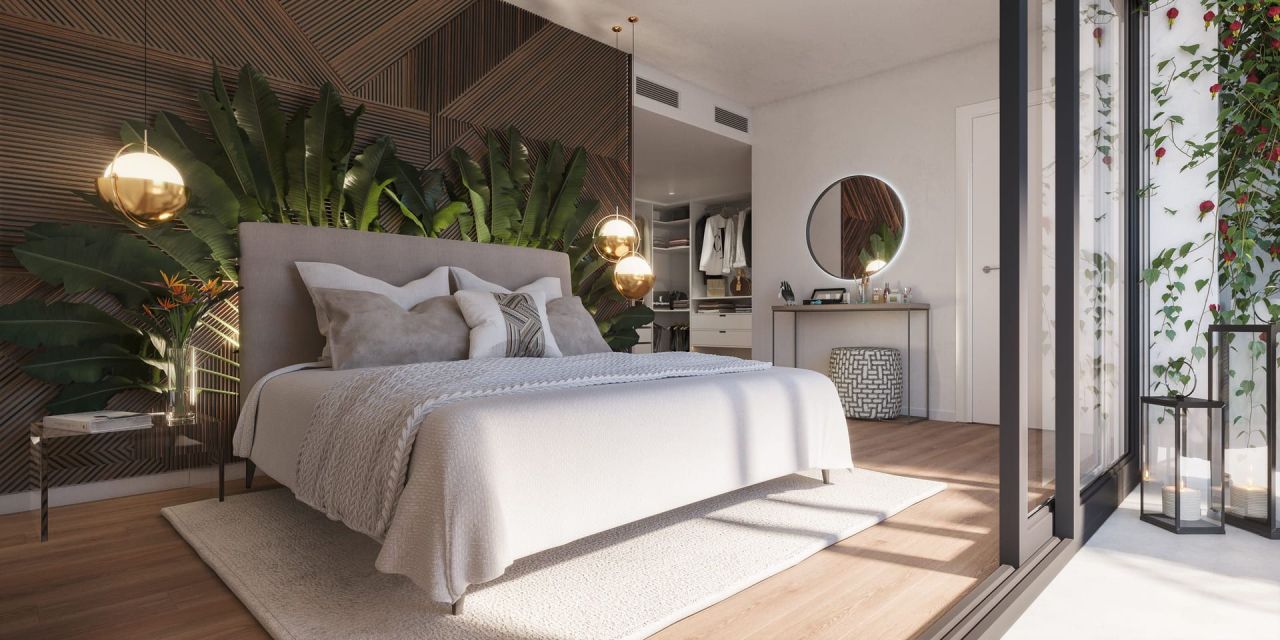 Коттедж в Михасе, Испания, 259 м² - фото 9