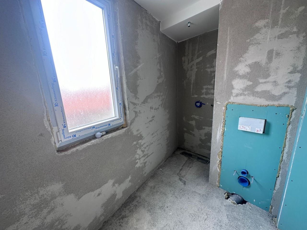 Квартира в Будве, Черногория, 68 м² - фото 7