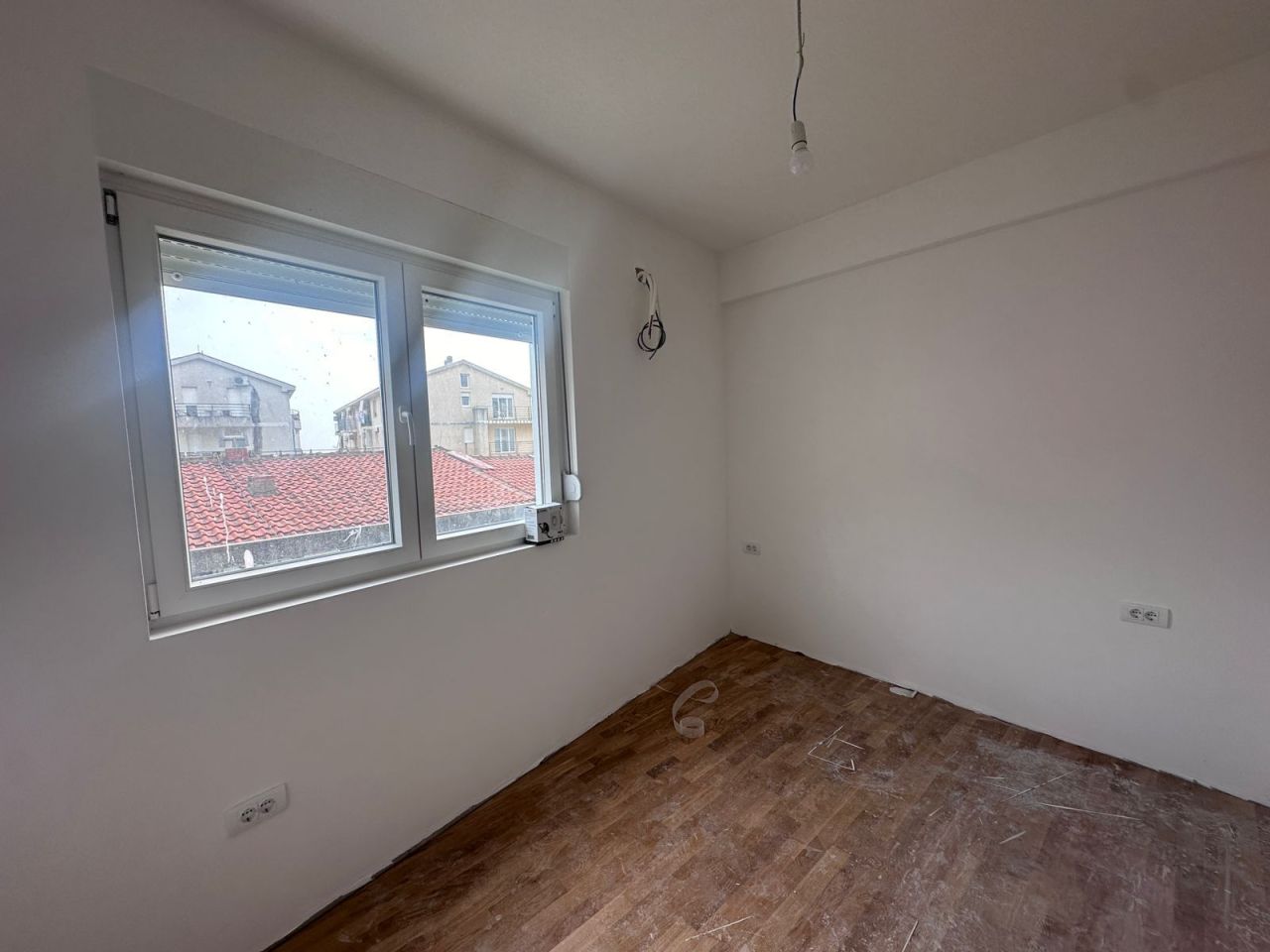 Квартира в Будве, Черногория, 68 м² - фото 5