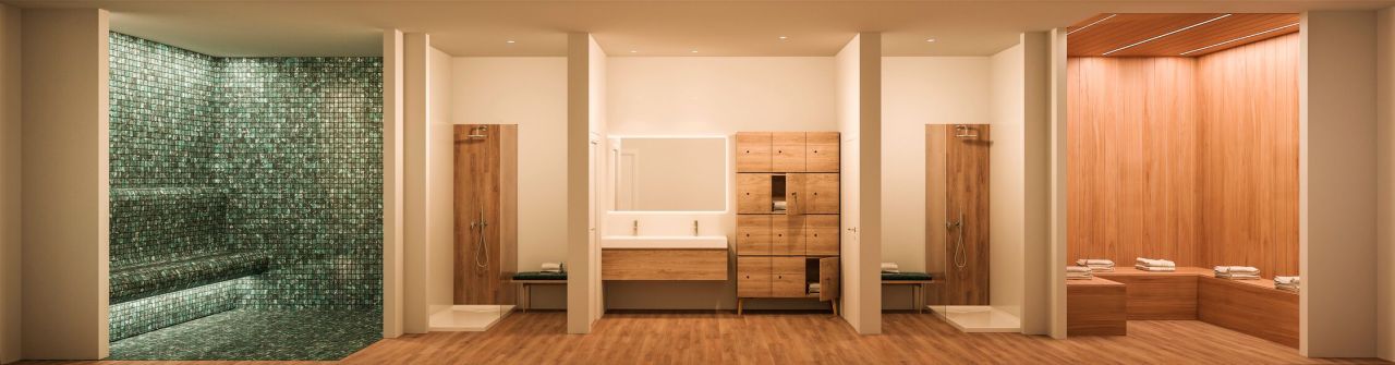 Апартаменты в Касаресе, Испания, 131 м² - фото 12