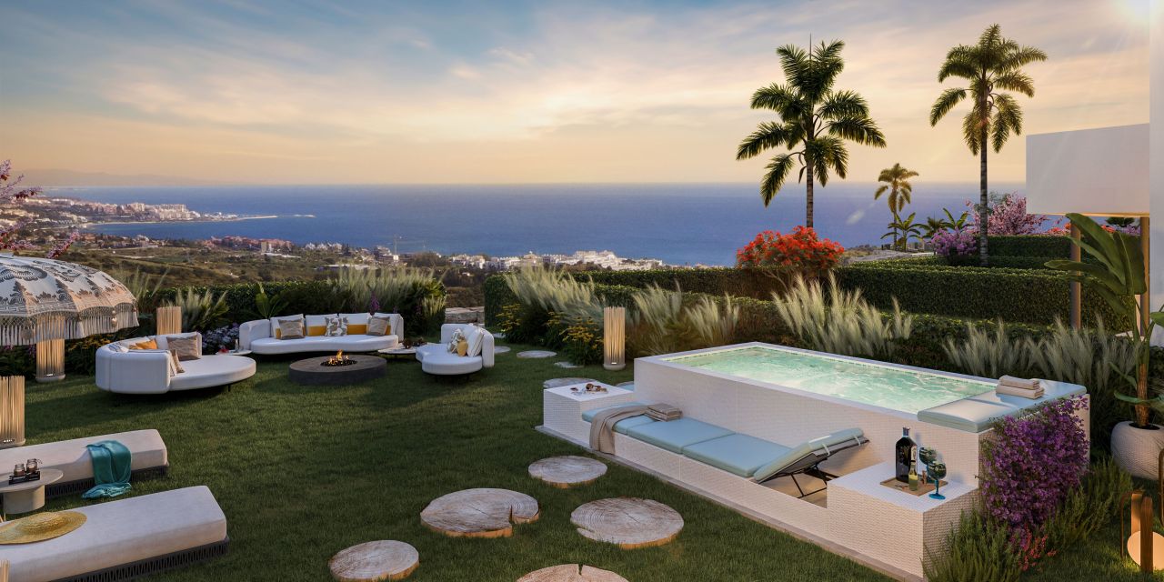 Апартаменты в Касаресе, Испания, 131 м² - фото 3