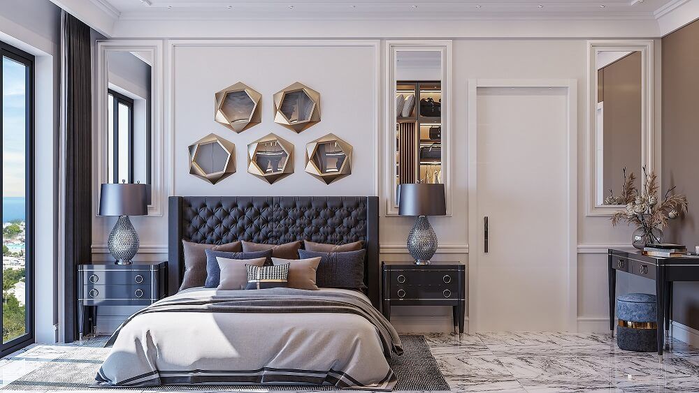 Квартира в Стамбуле, Турция, 250 м² - фото 14