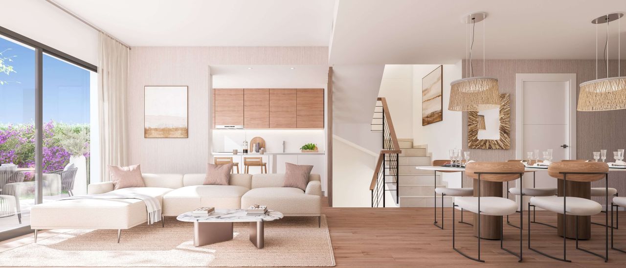 Коттедж на Коста-дель-Соль, Испания, 163 м² - фото 3