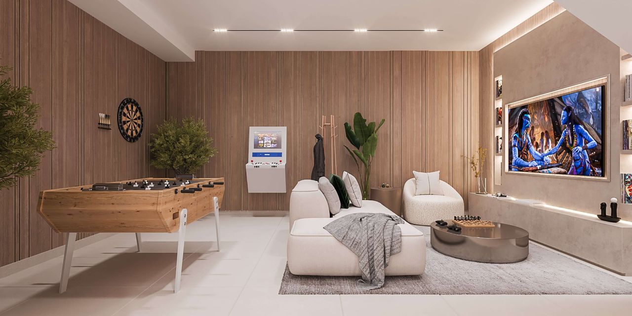 Коттедж на Коста-дель-Соль, Испания, 163 м² - фото 4