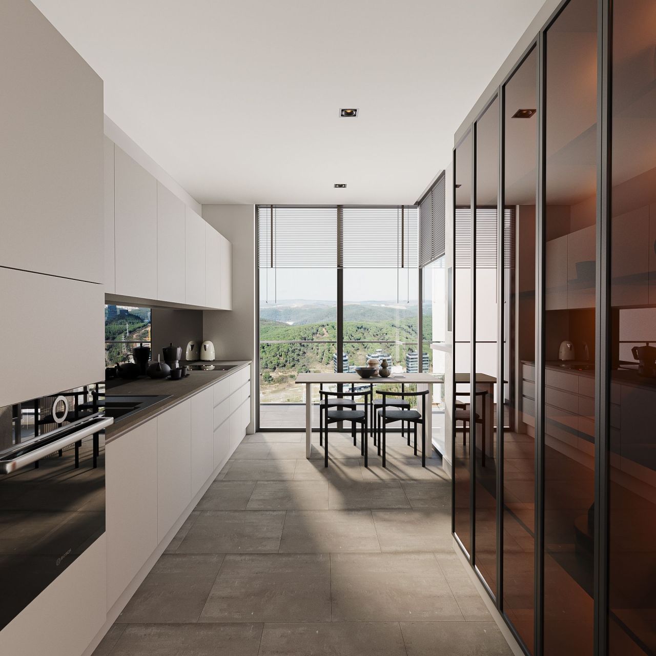 Квартира в Стамбуле, Турция, 122 м² - фото 11