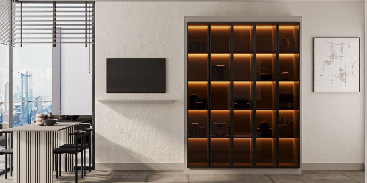 Квартира в Стамбуле, Турция, 122 м² - фото 13