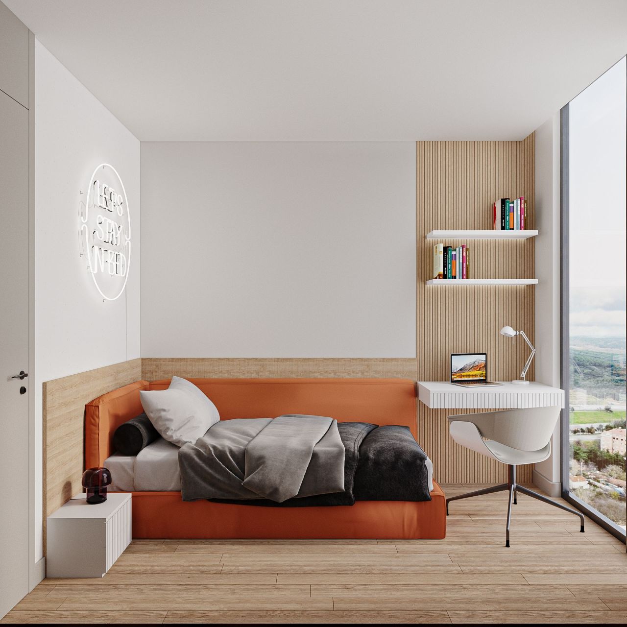 Квартира в Стамбуле, Турция, 122 м² - фото 15