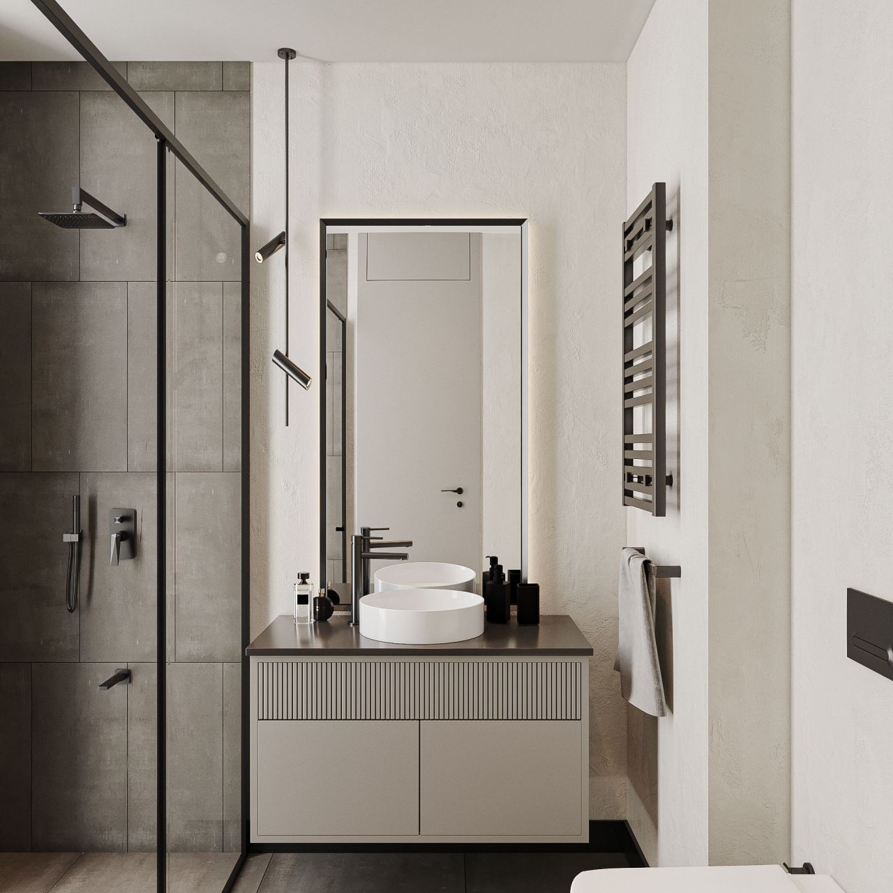 Квартира в Стамбуле, Турция, 122 м² - фото 18