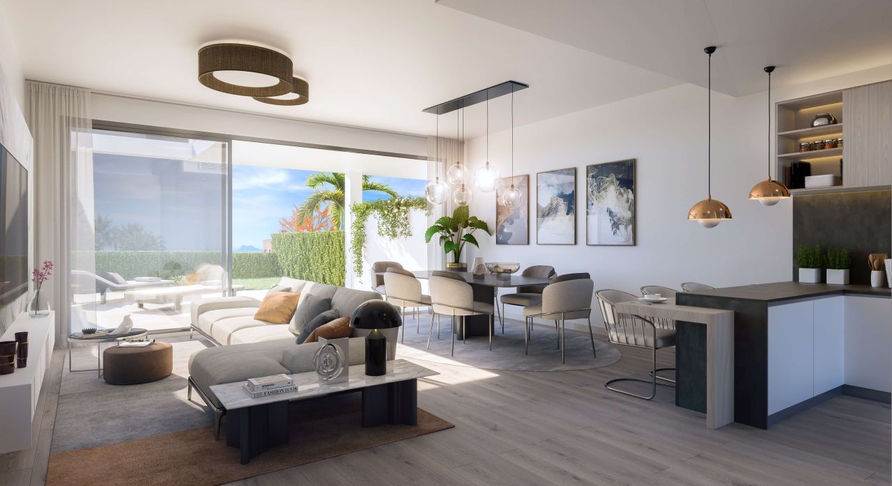 Коттедж в Манильве, Испания, 123 м² - фото 6