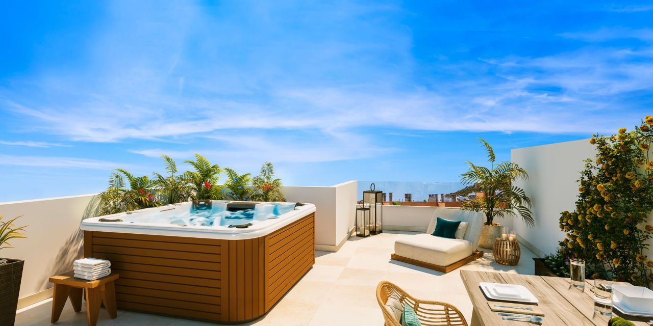 Коттедж в Манильве, Испания, 123 м² - фото 7