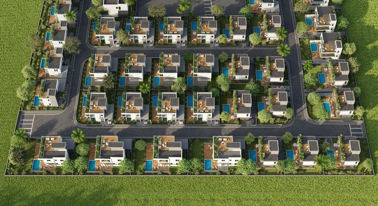 Вилла в Пафосе, Кипр, 290 м² - фото 9