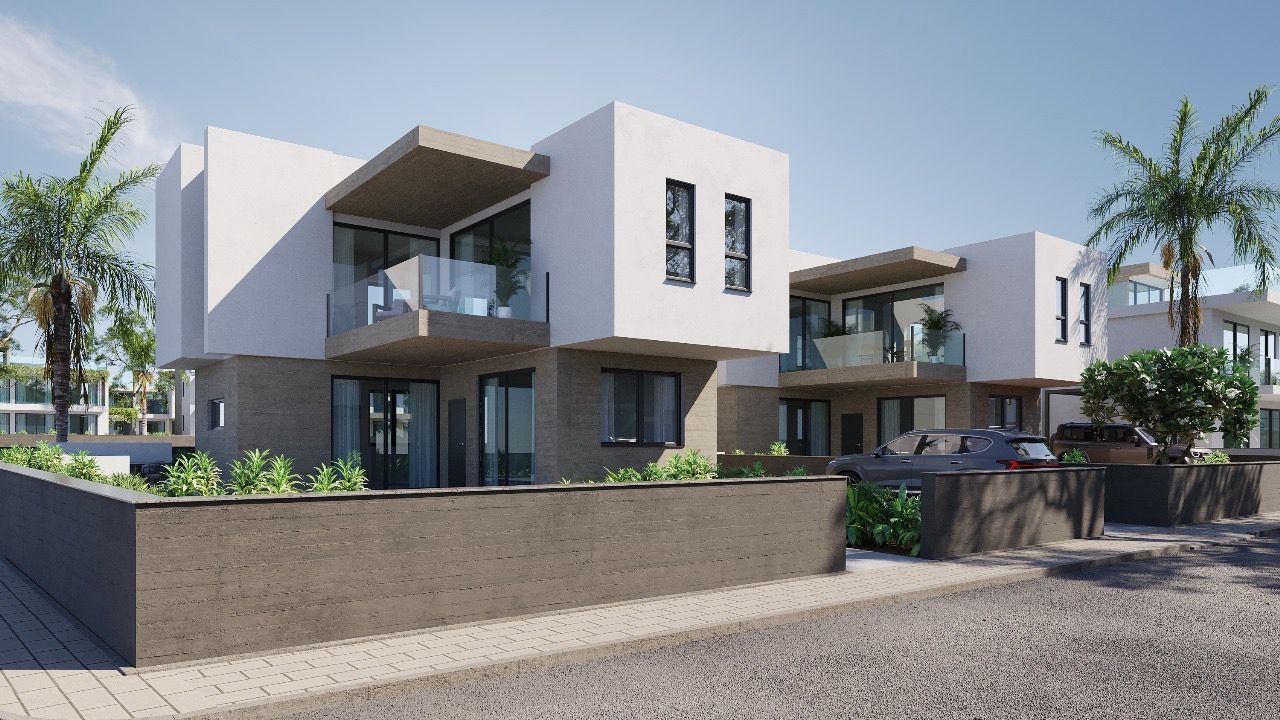 Вилла в Пафосе, Кипр, 290 м² - фото 10