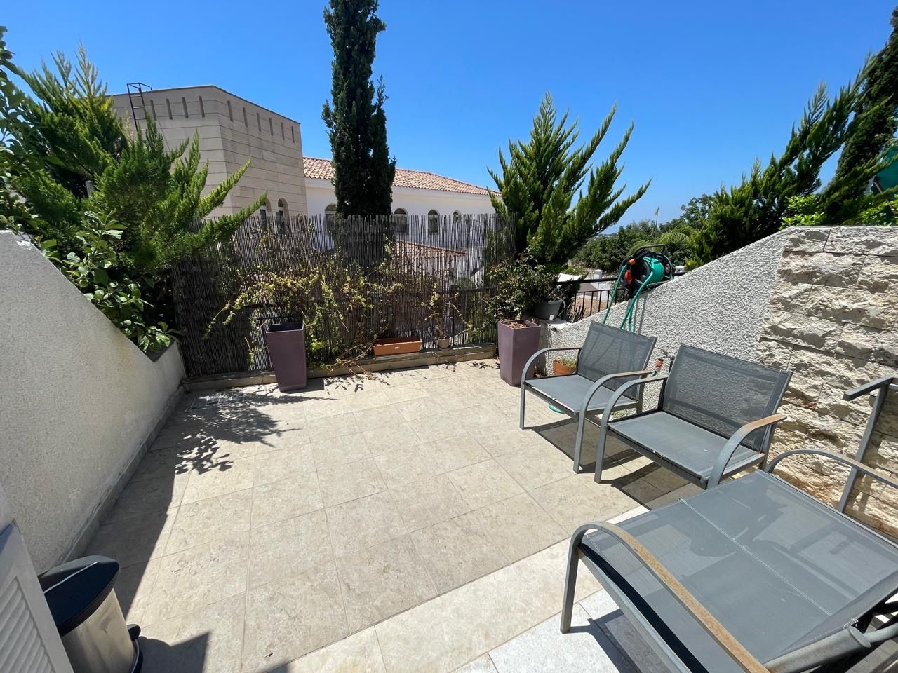 Дом в Пафосе, Кипр, 86 м² - фото 10