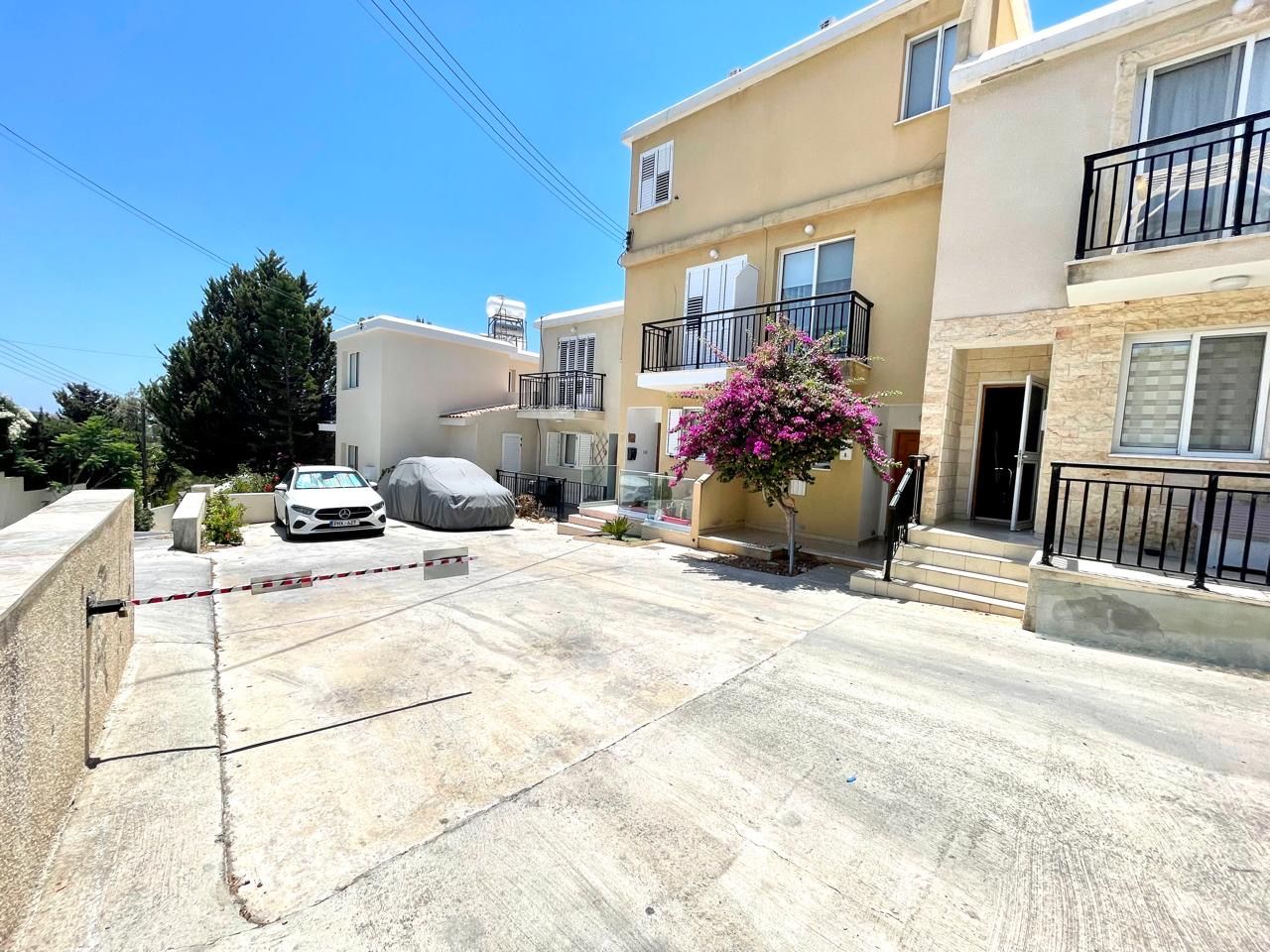 Дом в Пафосе, Кипр, 86 м² - фото 3