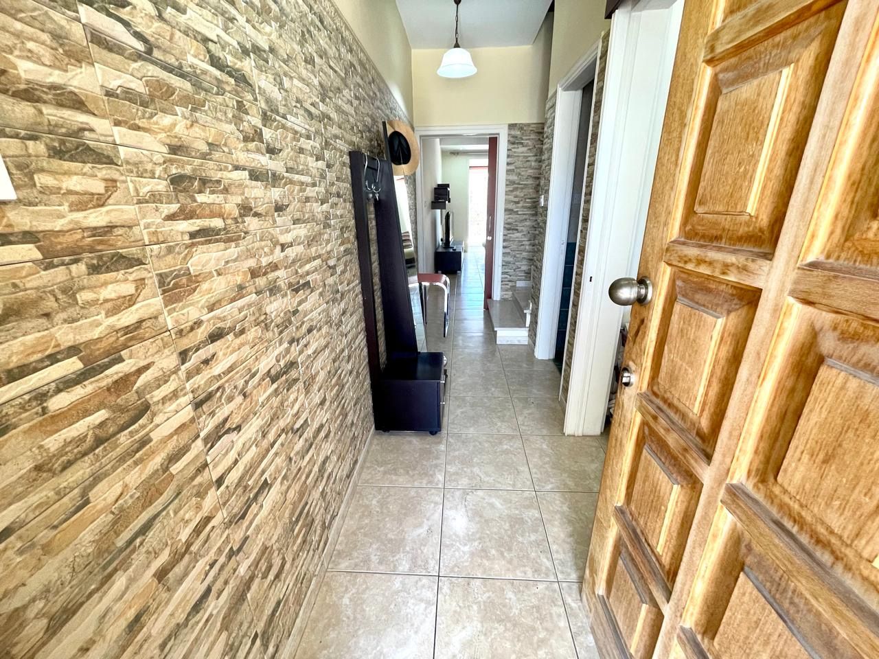 Дом в Пафосе, Кипр, 86 м² - фото 17