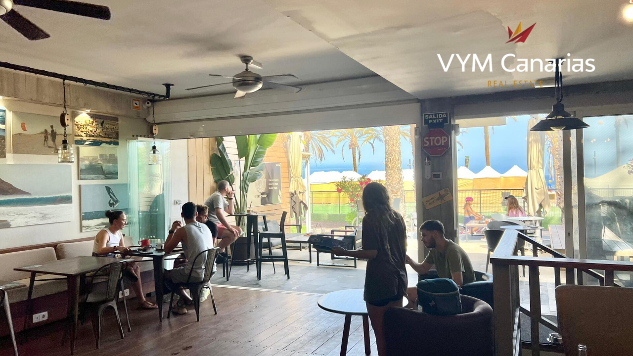 Коммерческая недвижимость на Тенерифе, Испания, 303 м² - фото 2