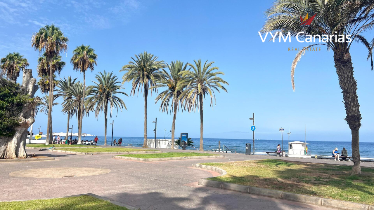 Коммерческая недвижимость на Тенерифе, Испания, 303 м² - фото 4