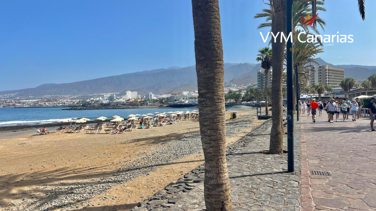 Коммерческая недвижимость на Тенерифе, Испания, 303 м² - фото 6