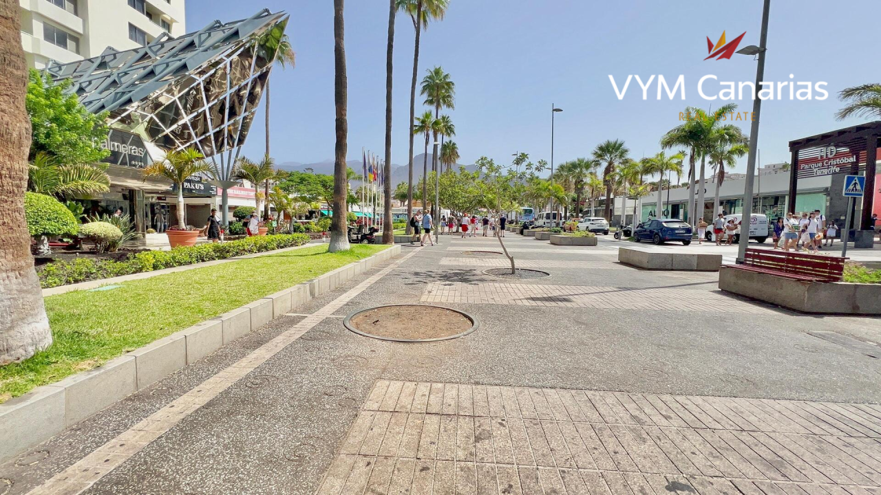 Коммерческая недвижимость на Тенерифе, Испания, 303 м² - фото 7