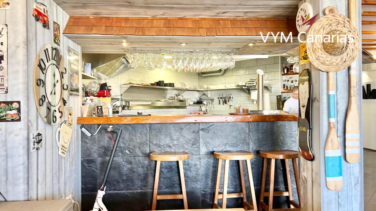 Коммерческая недвижимость на Тенерифе, Испания, 303 м² - фото 8