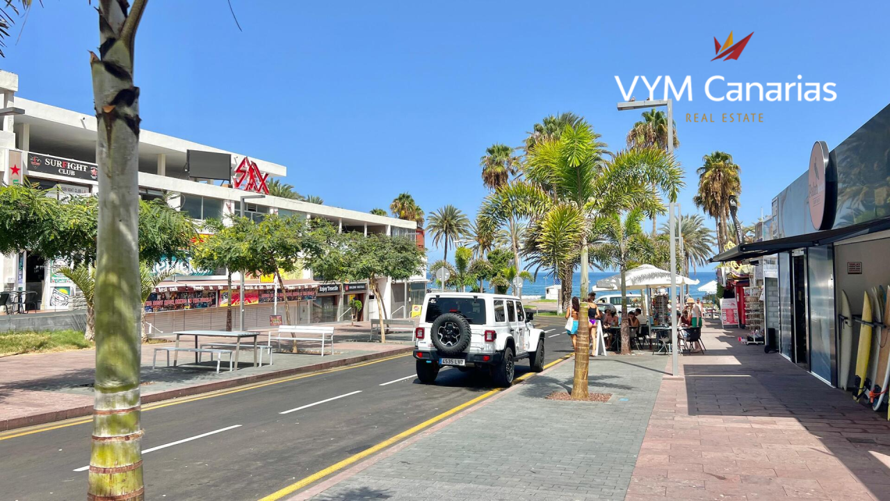 Коммерческая недвижимость на Тенерифе, Испания, 303 м² - фото 10