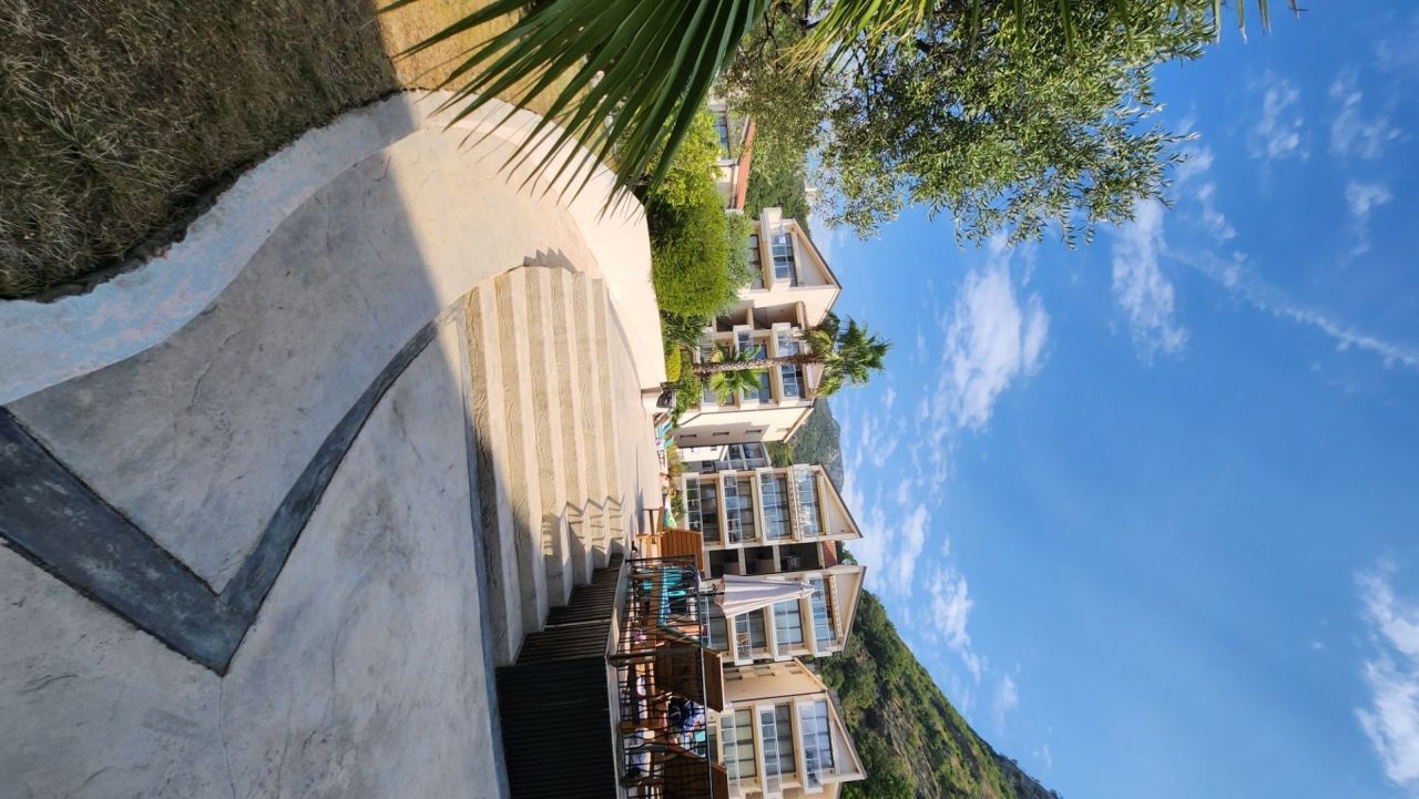 Квартира в Пржно, Черногория, 75 м² - фото 2