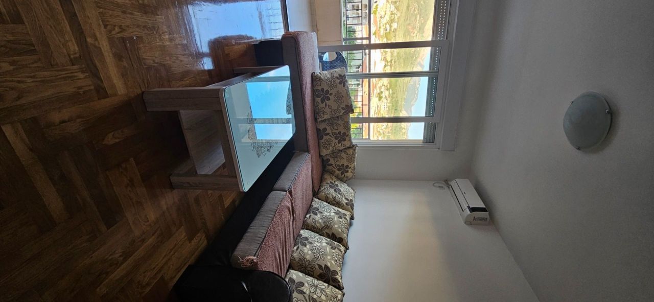 Квартира в Баре, Черногория, 76 м² - фото 2