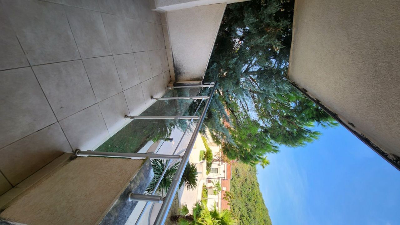 Квартира в Пржно, Черногория, 75 м² - фото 3