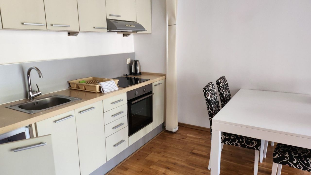 Квартира в Пржно, Черногория, 75 м² - фото 6