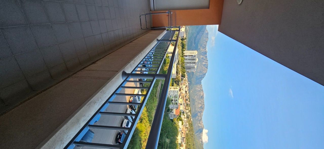 Квартира в Баре, Черногория, 76 м² - фото 6