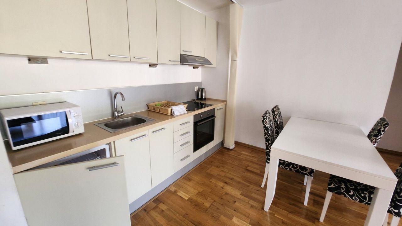 Квартира в Пржно, Черногория, 75 м² - фото 7