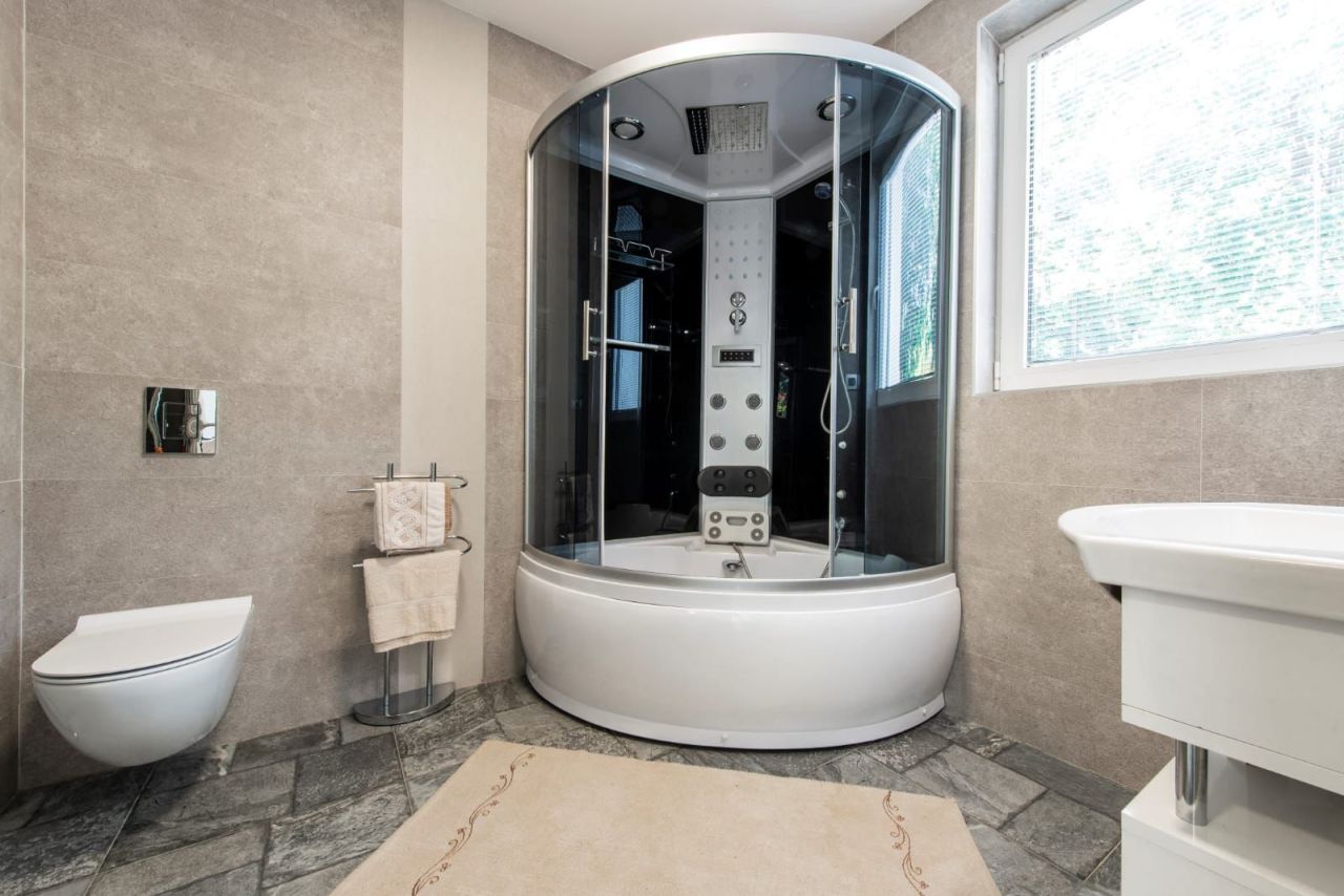 Вилла в Дженовичах, Черногория, 760 м² - фото 7