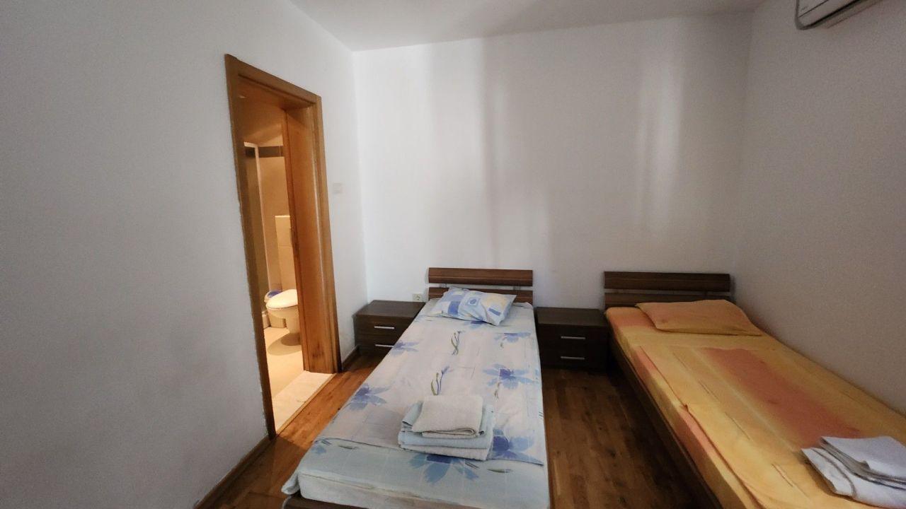 Квартира в Пржно, Черногория, 75 м² - фото 15