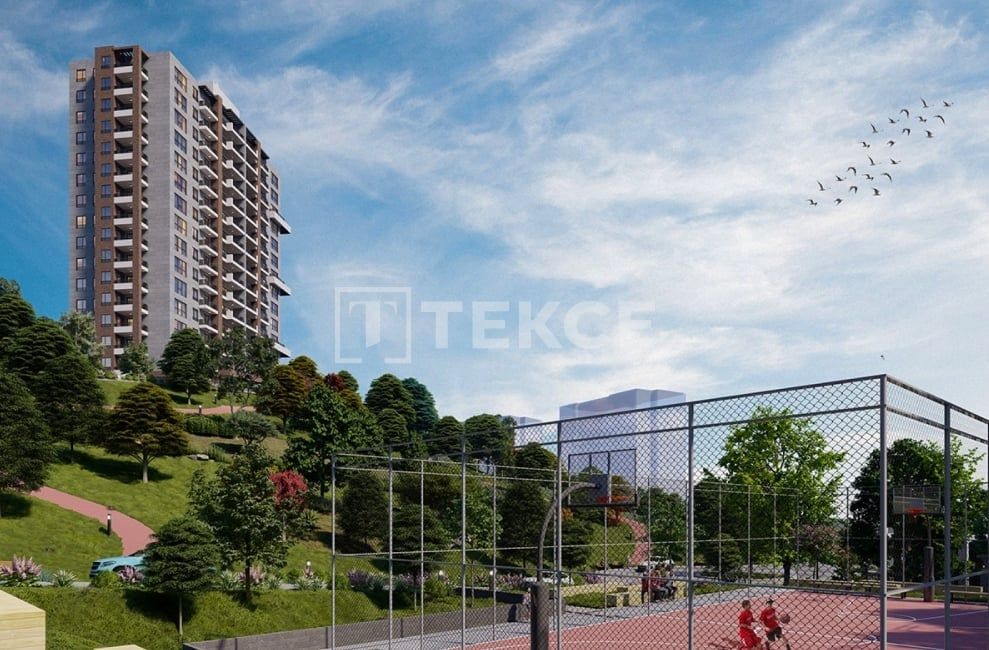 Апартаменты в Анкаре, Турция, 211 м² - фото 1