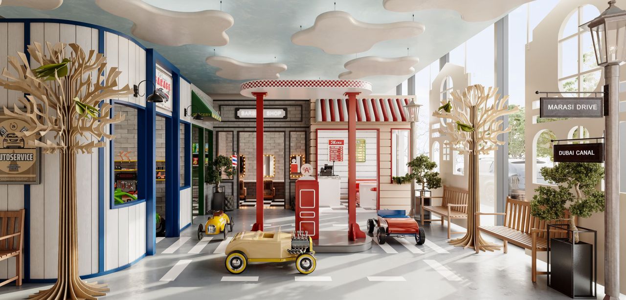 Квартира в Дубае, ОАЭ, 98 м² - фото 3