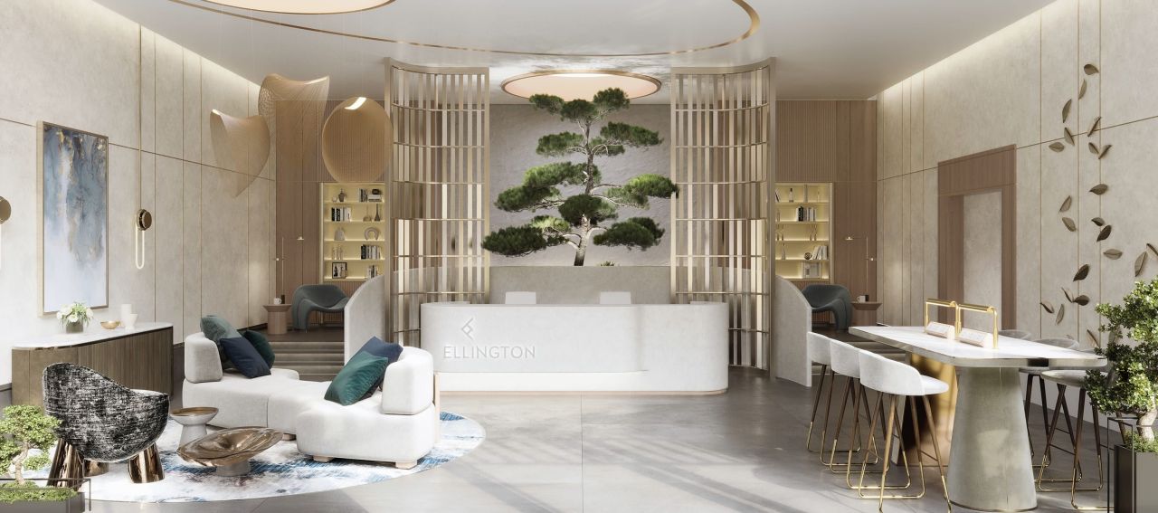 Квартира в Дубае, ОАЭ, 98 м² - фото 5