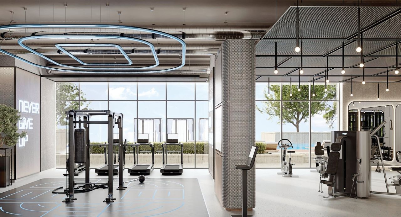 Квартира в Дубае, ОАЭ, 98 м² - фото 6