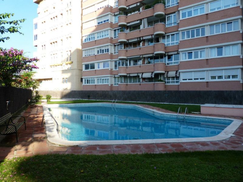 Квартира в Барселоне, Испания - фото 2