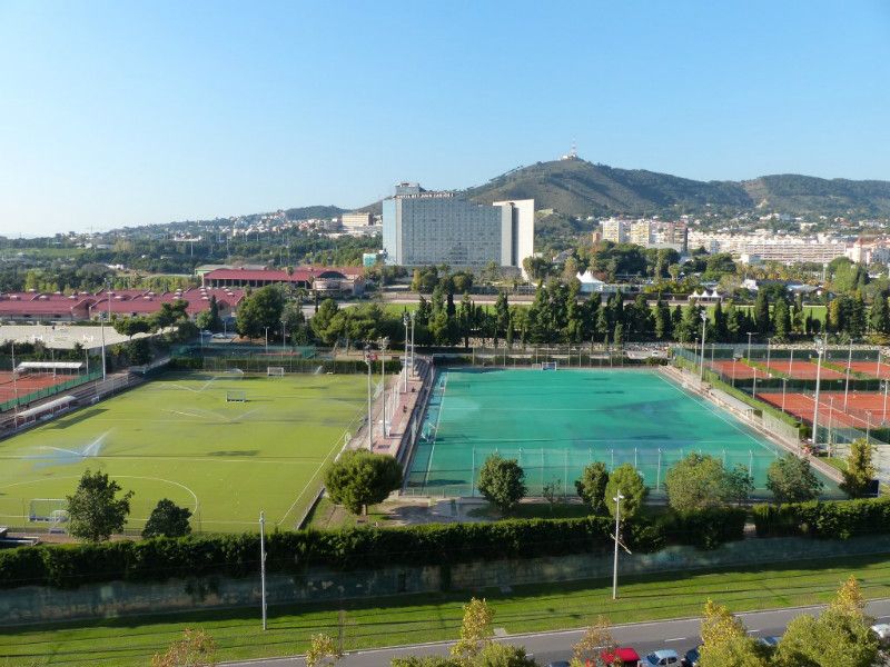 Квартира в Барселоне, Испания - фото 3