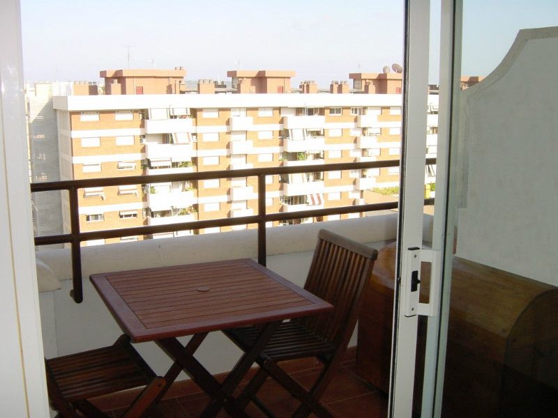 Квартира в Барселоне, Испания - фото 4