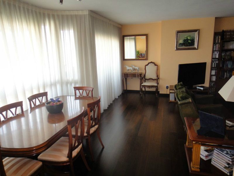 Квартира в Барселоне, Испания - фото 5