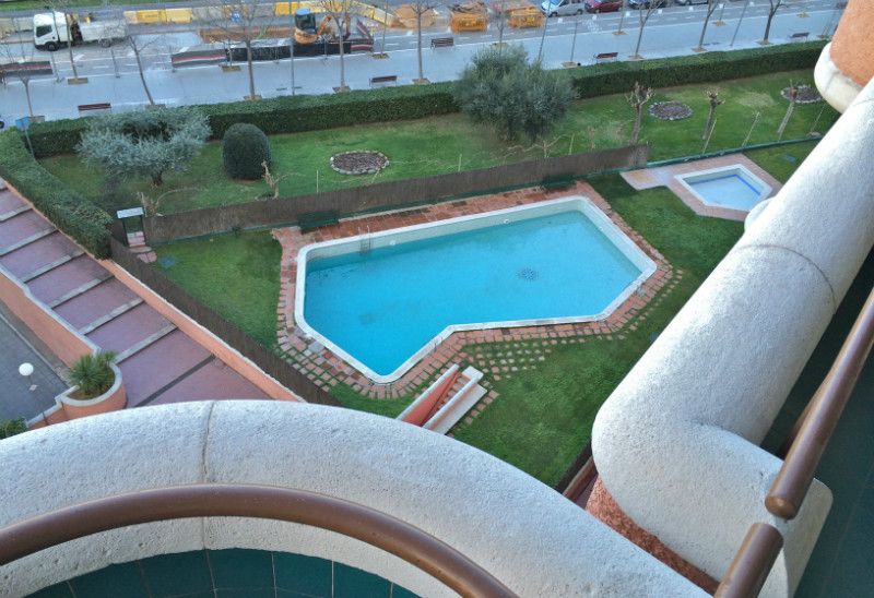 Квартира в Барселоне, Испания - фото 6